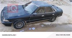 تويوتا II مارك